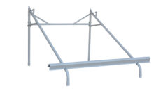 Güneş Enerji Malzemesi Vakum Sehpa 24’lü