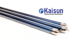 Güneş Enerjisi Vakum Tüpü 47×1800
